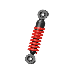 Vehicle suspension