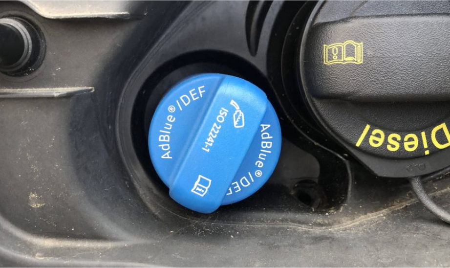 Ad blue 2 Ad blue 2
