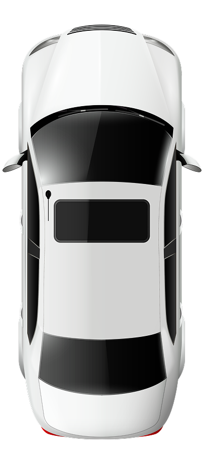 Detailed diagram of GPS tracking functionality