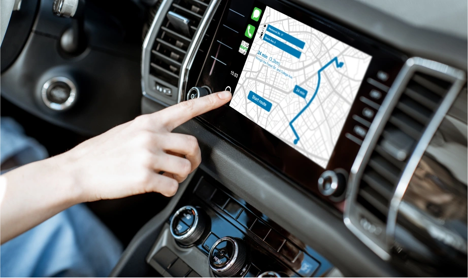 Fleet Tracking Systems Fleet Tracking Systems