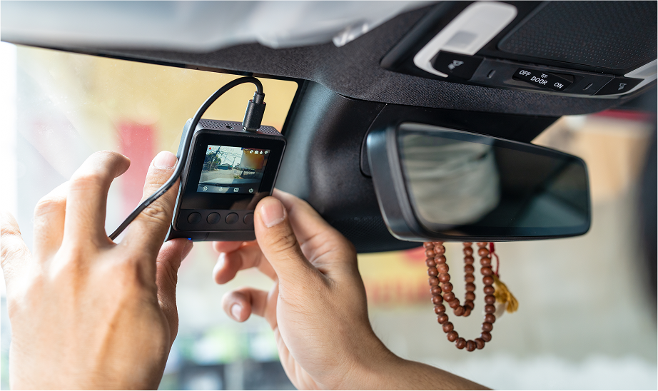 Dash Cams Dash Cams